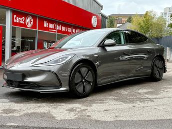 MG Im5 300kW Long Range 100kWh 5dr Auto