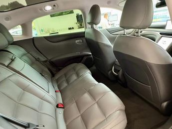 MG Im5 300kW Long Range 100kWh 5dr Auto