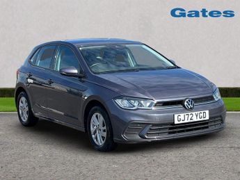 Volkswagen Polo VW  5Dr Life 1.0