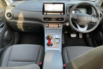 Hyundai Kona 100kW Premium 39kWh 5dr Auto