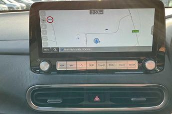 Hyundai Kona 100kW Premium 39kWh 5dr Auto