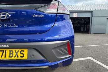 Hyundai Ioniq 100kW Premium 38kWh 5dr Auto