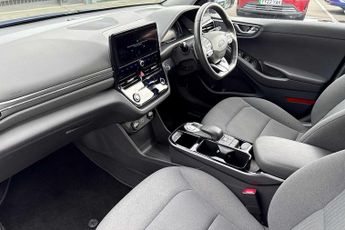 Hyundai Ioniq 100kW Premium 38kWh 5dr Auto