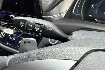 Hyundai Ioniq 100kW Premium 38kWh 5dr Auto