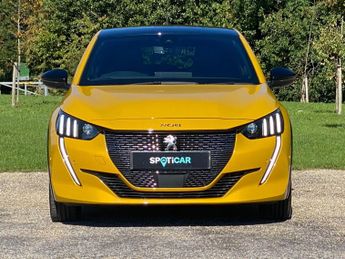 Peugeot 208 1.2 PureTech GT EAT Euro 6 (s/s) 5dr