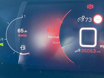 Peugeot 208 1.2 PureTech GT EAT Euro 6 (s/s) 5dr