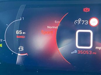 Peugeot 208 1.2 PureTech GT EAT Euro 6 (s/s) 5dr