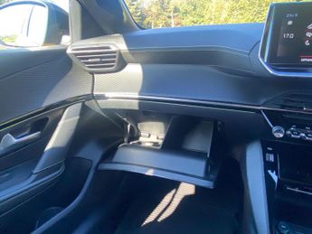 Peugeot 208 1.2 PureTech GT EAT Euro 6 (s/s) 5dr