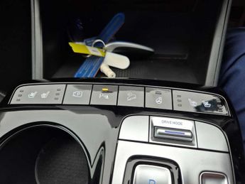 Hyundai Tucson 1.6 T-GDi Hybrid Aut. 2021MY Ultimate