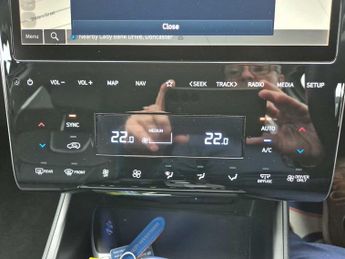 Hyundai Tucson 1.6 T-GDi Hybrid Aut. 2021MY Ultimate