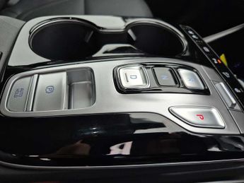 Hyundai Tucson 1.6 T-GDi Hybrid Aut. 2021MY Ultimate