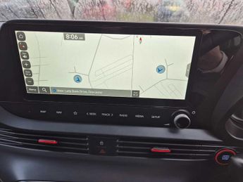 Hyundai i20 1.0T GDi N Line S 5dr DCT