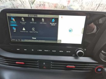 Hyundai i20 1.0T GDi N Line S 5dr DCT