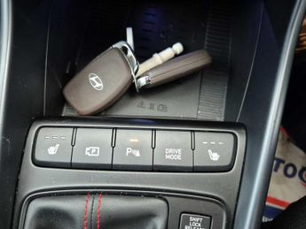 Hyundai i20 1.0T GDi N Line S 5dr DCT