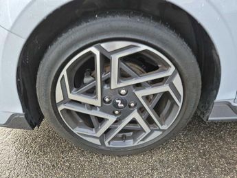 Hyundai i20 1.0T GDi N Line S 5dr DCT