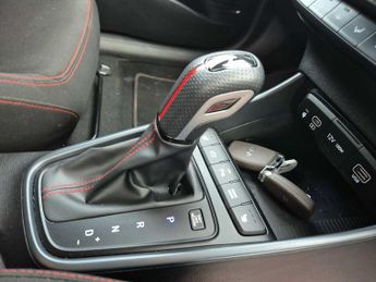 Hyundai i20 1.0T GDi N Line S 5dr DCT