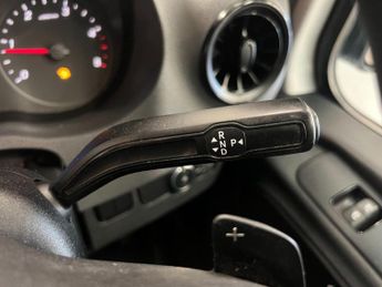 Mercedes-Benz Sprinter 2.0 315 CDI Progressive Chassis Cab 2dr Diesel G-Tronic FWD L2 E