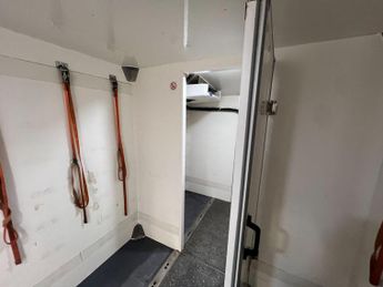 Mercedes-Benz Sprinter 2.0 315 CDI Progressive Chassis Cab 2dr Diesel G-Tronic FWD L2 E