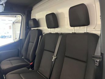 Mercedes-Benz Sprinter 2.0 315 CDI Progressive Chassis Cab 2dr Diesel G-Tronic FWD L2 E