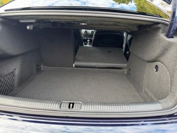 Audi A3 35 TFSI S Line 4dr S Tronic