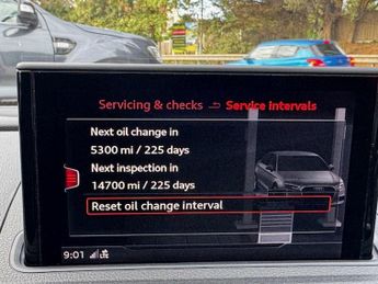 Audi A3 35 TFSI S Line 4dr S Tronic