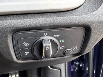 Audi A3 35 TFSI S Line 4dr S Tronic