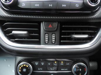 Ford Puma 1.0 EcoBoost Hybrid mHEV ST-Line X 5dr DCT