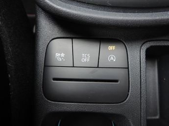 Ford Puma 1.0 EcoBoost Hybrid mHEV ST-Line X 5dr DCT