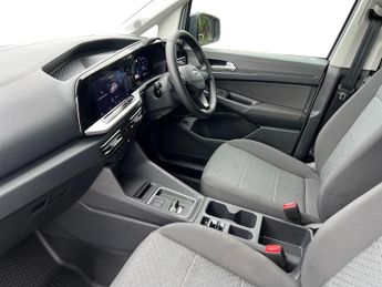 Ford Transit Connect 250 LWB 1.5 Limited 150PS PHEV Auto