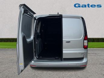 Ford Transit Connect 250 LWB 1.5 Limited 150PS PHEV Auto