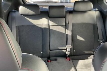 Hyundai Kona 160kW N Line S 65kWh 5dr Auto