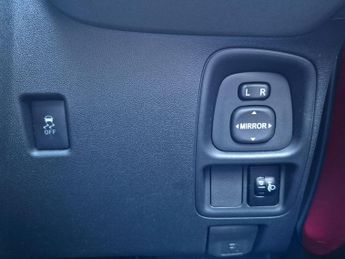 Toyota AYGO 1.0 VVT-i x-trend Hatchback 5dr Petrol x-shift Euro 6 (71 ps)