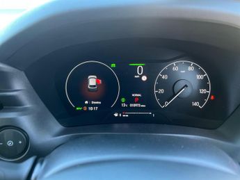 Honda HR-V 5Dr Advance 1.5 Hybrid Auto