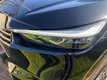 Honda HR-V 5Dr Advance 1.5 Hybrid Auto