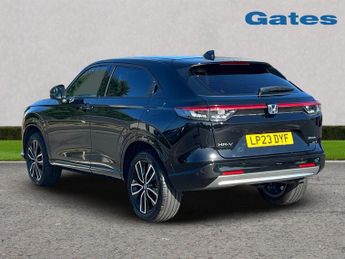 Honda HR-V 5Dr Advance 1.5 Hybrid Auto