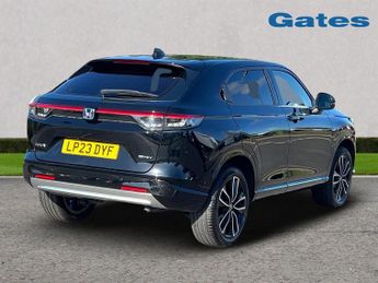 Honda HR-V 5Dr Advance 1.5 Hybrid Auto