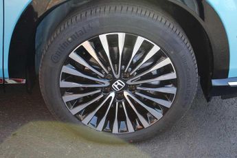 Honda Eny1 E (204ps) Advance