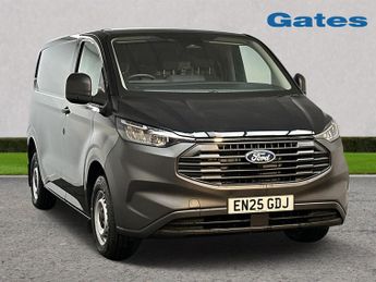 Ford Transit 300 SWB 2.0 Tdci Leader 110PS