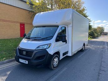 Fiat Ducato 2.2 MultijetIII 35 MWB Euro 6 2dr