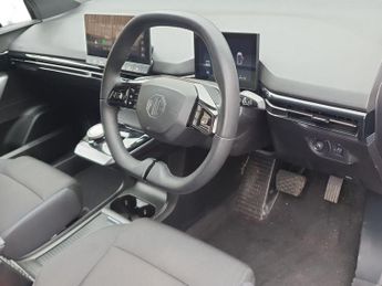 MG Mg4 125kW SE EV 51kWh 5dr Auto