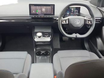 MG Mg4 125kW SE EV 51kWh 5dr Auto