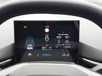 MG Mg4 125kW SE EV 51kWh 5dr Auto