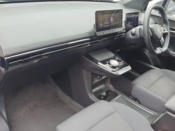 MG Mg4 125kW SE EV 51kWh 5dr Auto