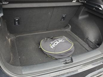 MG Mg4 125kW SE EV 51kWh 5dr Auto