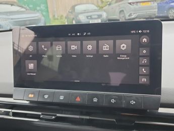 MG Mg4 125kW SE EV 51kWh 5dr Auto