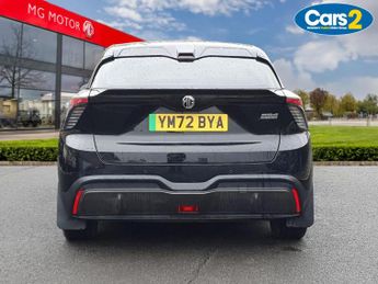 MG Mg4 125kW SE EV 51kWh 5dr Auto