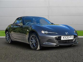 Mazda MX5 