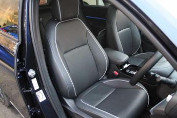 Honda Eny1 150kW Advance 69kWh 5dr Auto