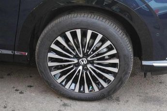 Honda Eny1 150kW Advance 69kWh 5dr Auto