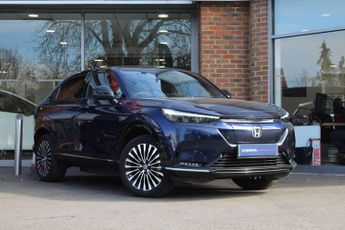 Honda Eny1 150kW Advance 69kWh 5dr Auto